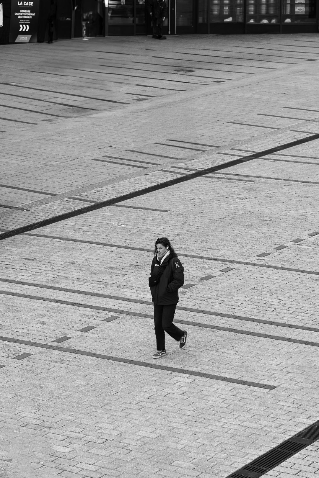 Photo de rue