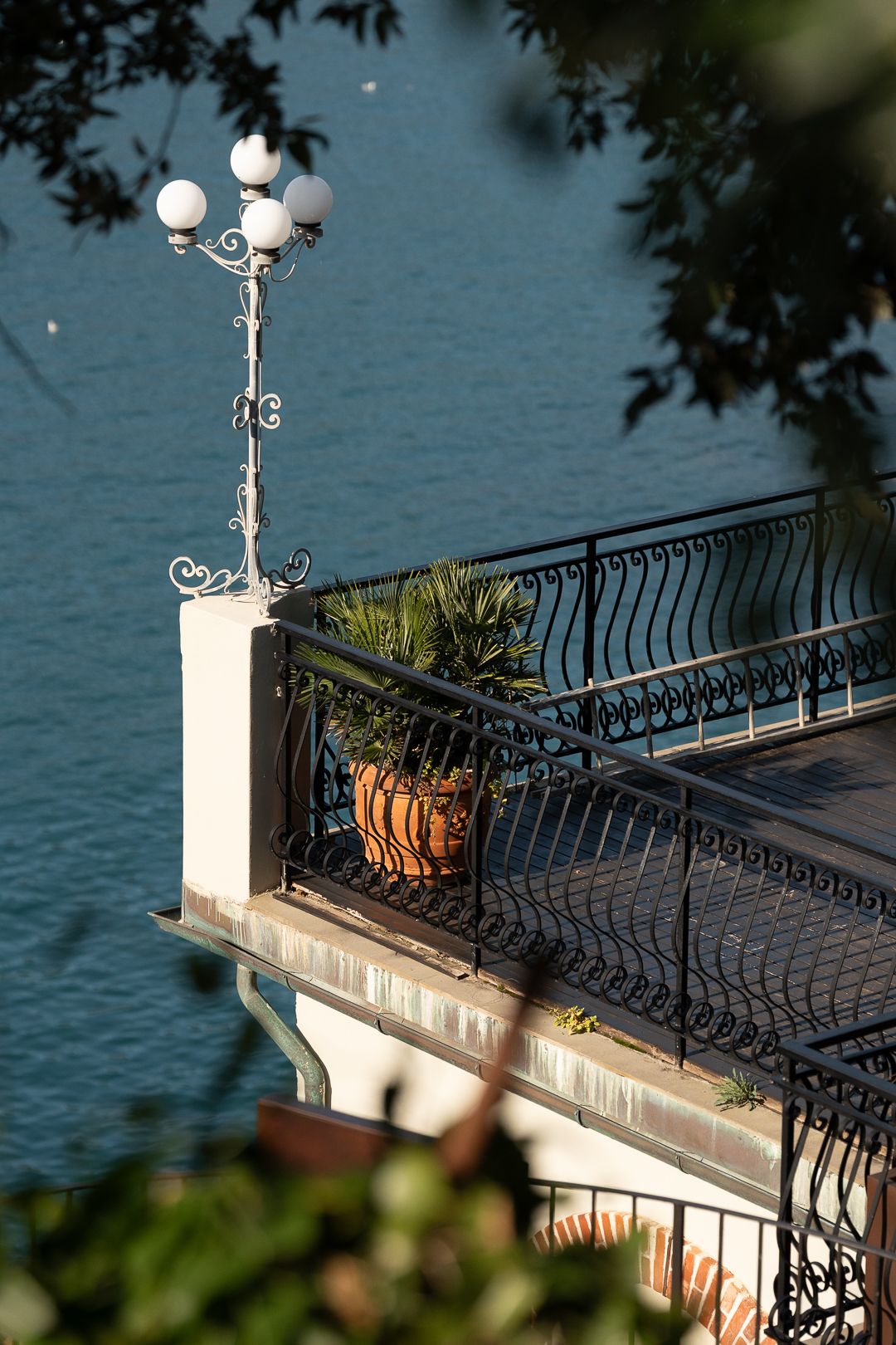 Alexandre Rouette : photo de paysage d'Italie