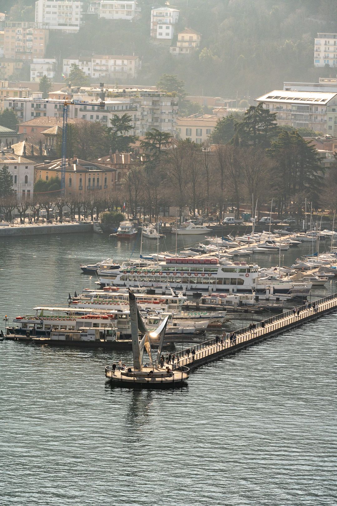 Alexandre Rouette : photo de paysage d'Italie