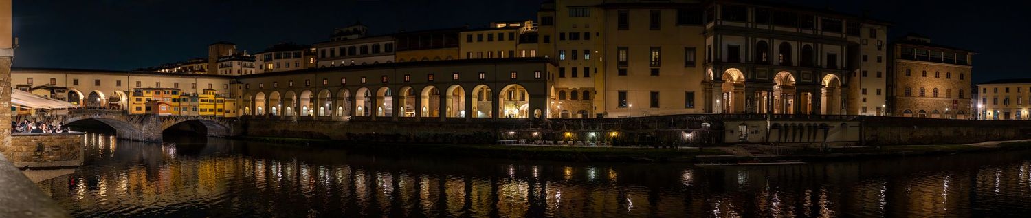 Alexandre Rouette : photo de paysage d'Italie