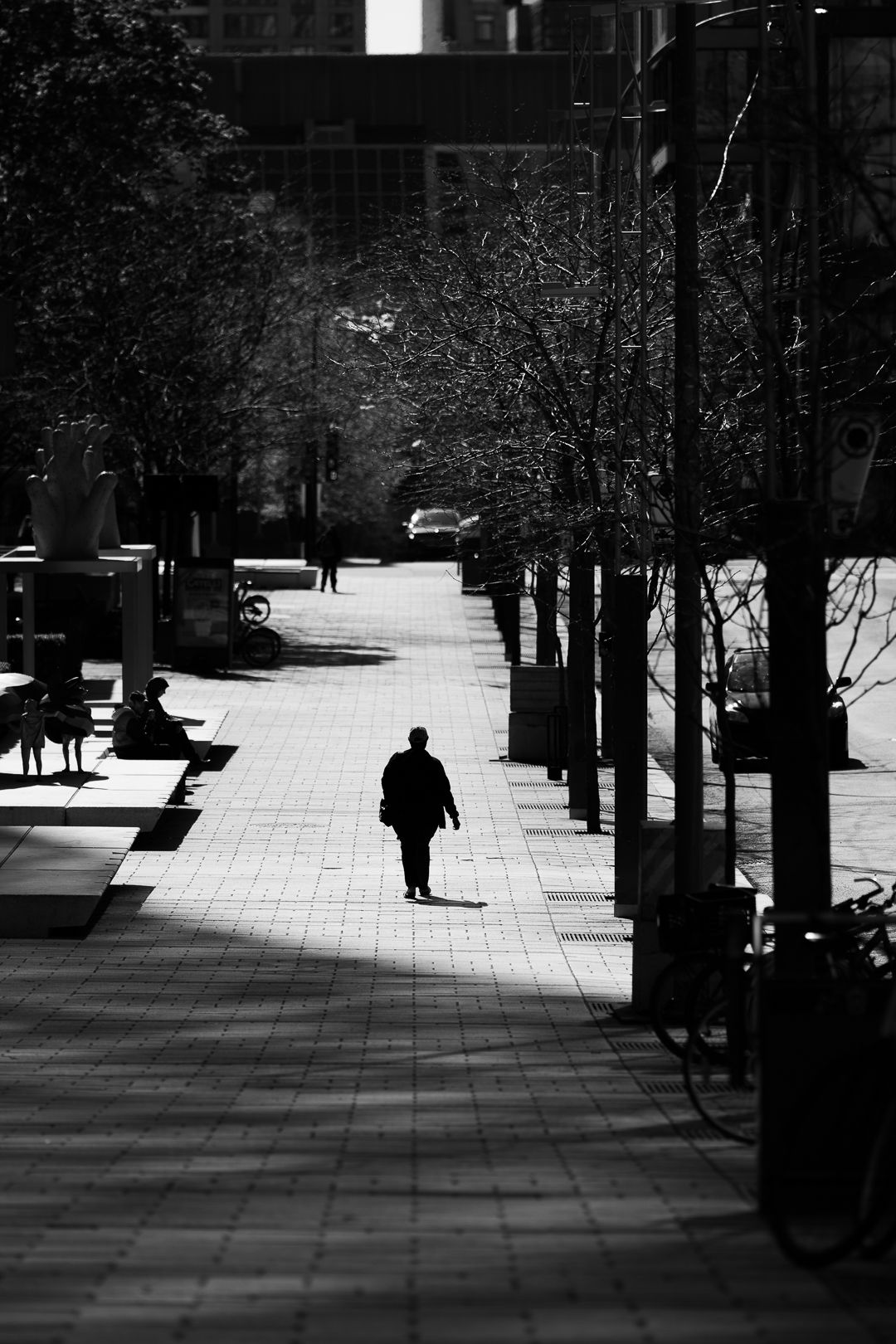 Photo de rue