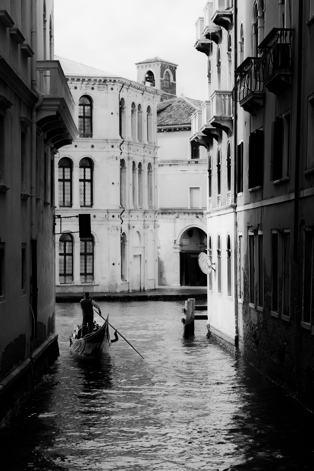 Alexandre Rouette : photo de paysage d'Italie