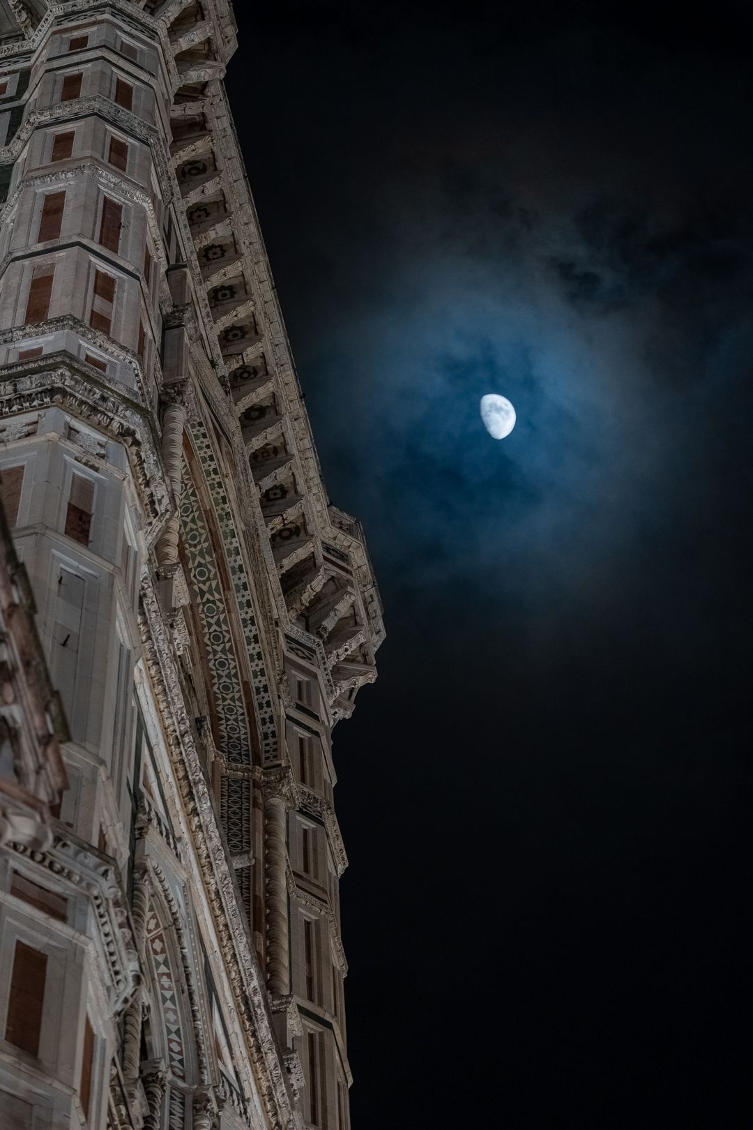 Alexandre Rouette : photo de paysage d'Italie
