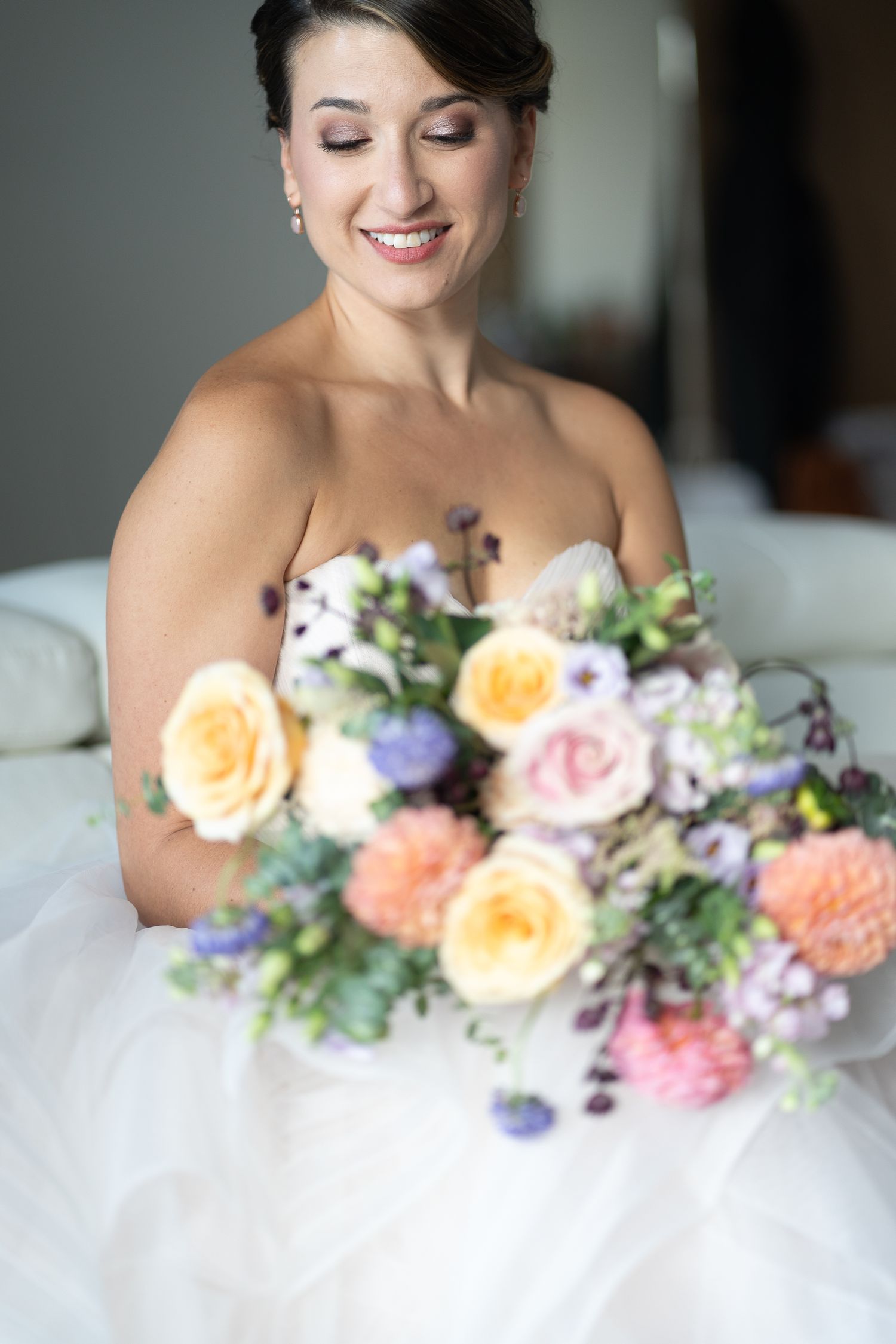 Alexandre Rouette : photo de mariage