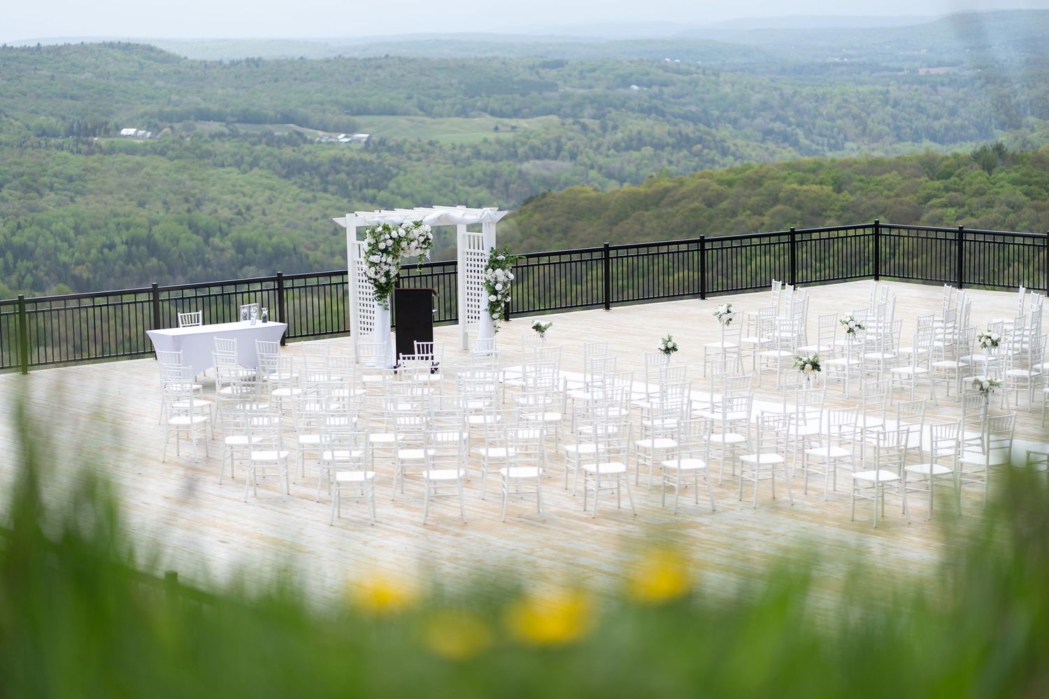 Alexandre Rouette : photo de mariage