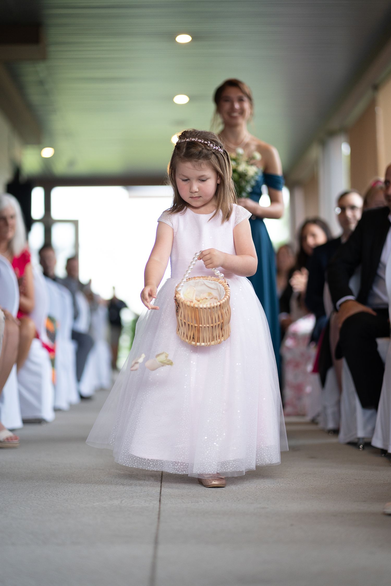 Alexandre Rouette : photo de mariage