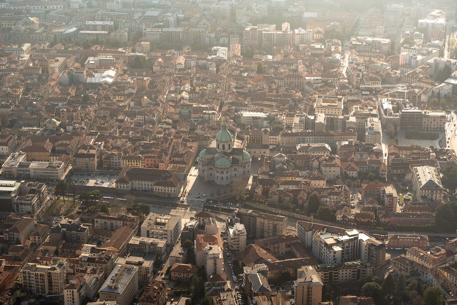 Alexandre Rouette : photo de paysage d'Italie