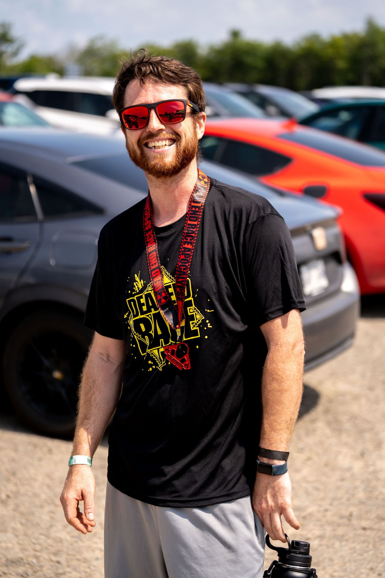 Photo d'Alexandre Rouette