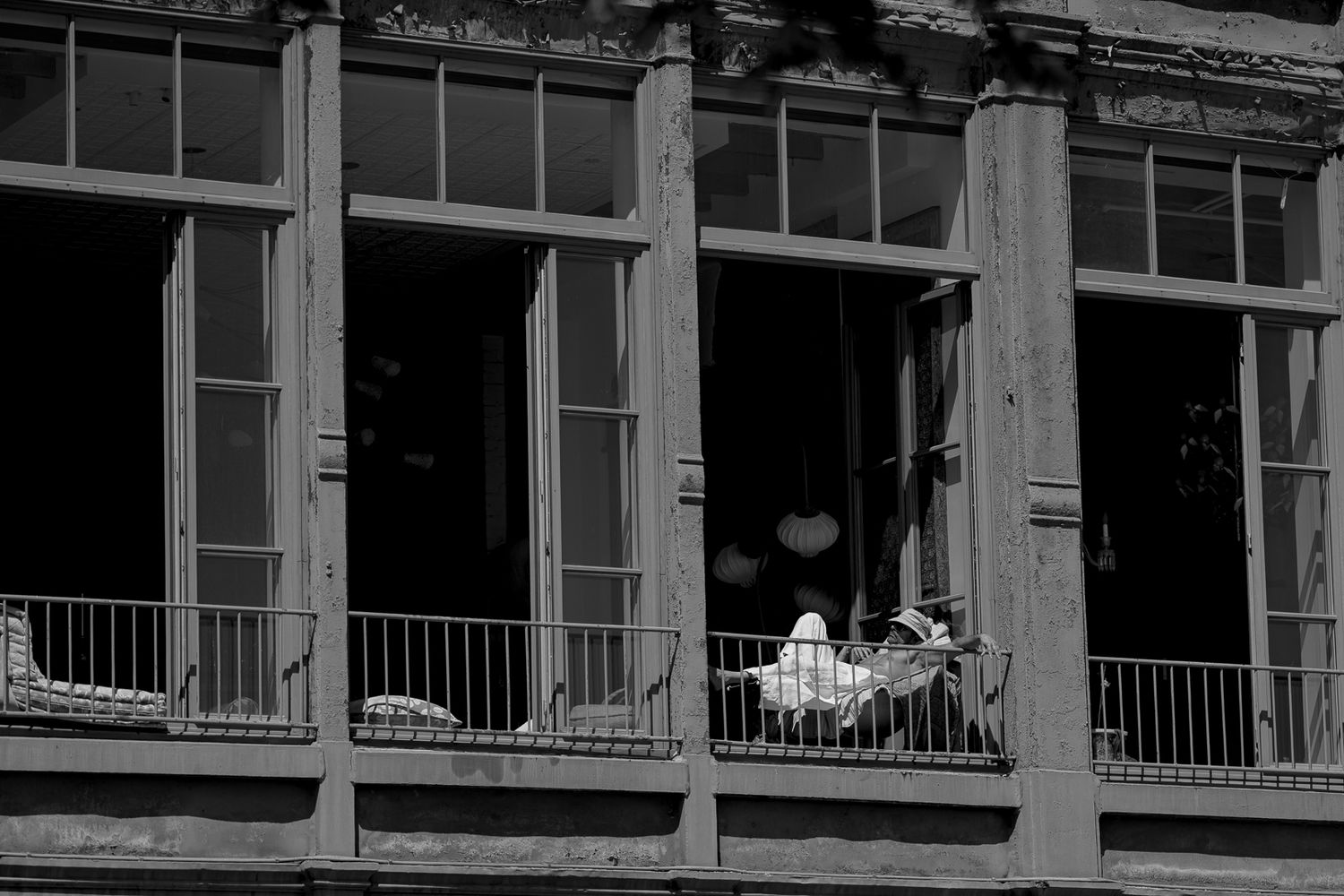 Photo de rue