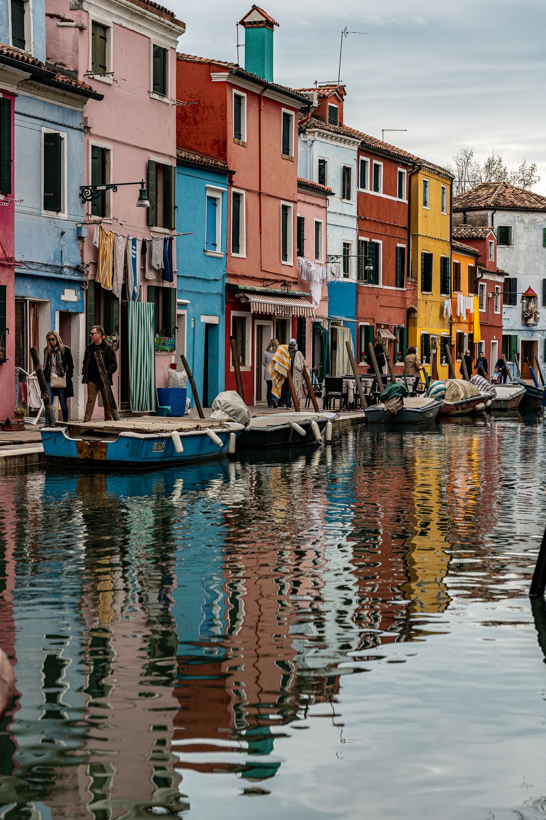 Alexandre Rouette : photo de paysage d'Italie
