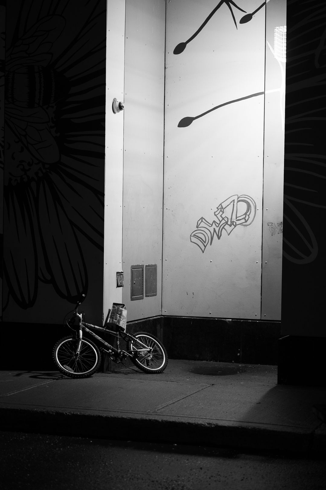 Photo de rue