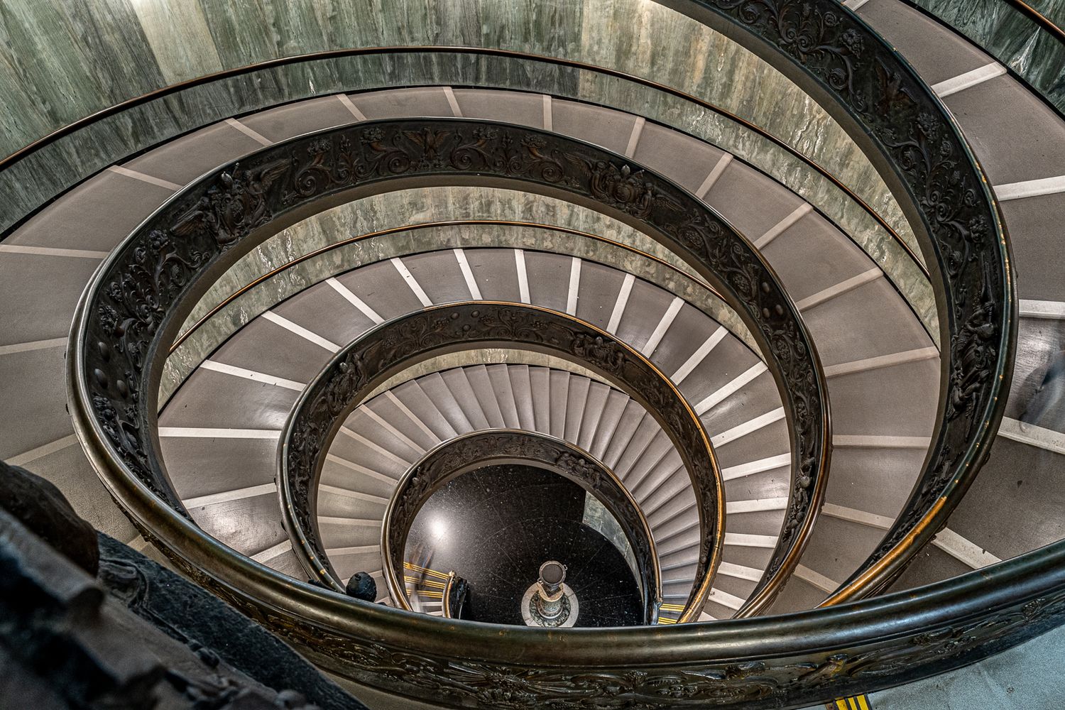 Alexandre Rouette : photo de paysage d'Italie