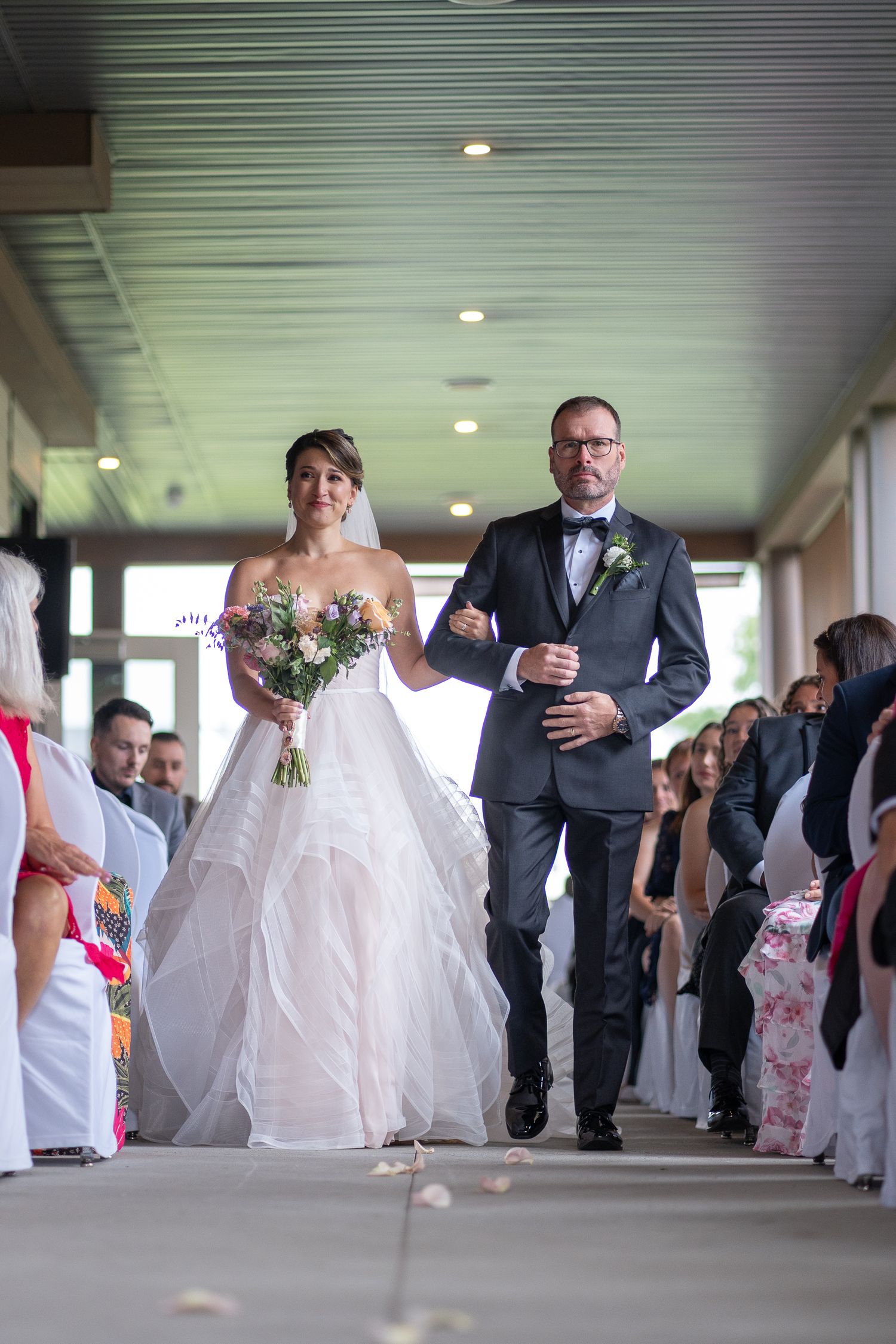 Alexandre Rouette : photo de mariage