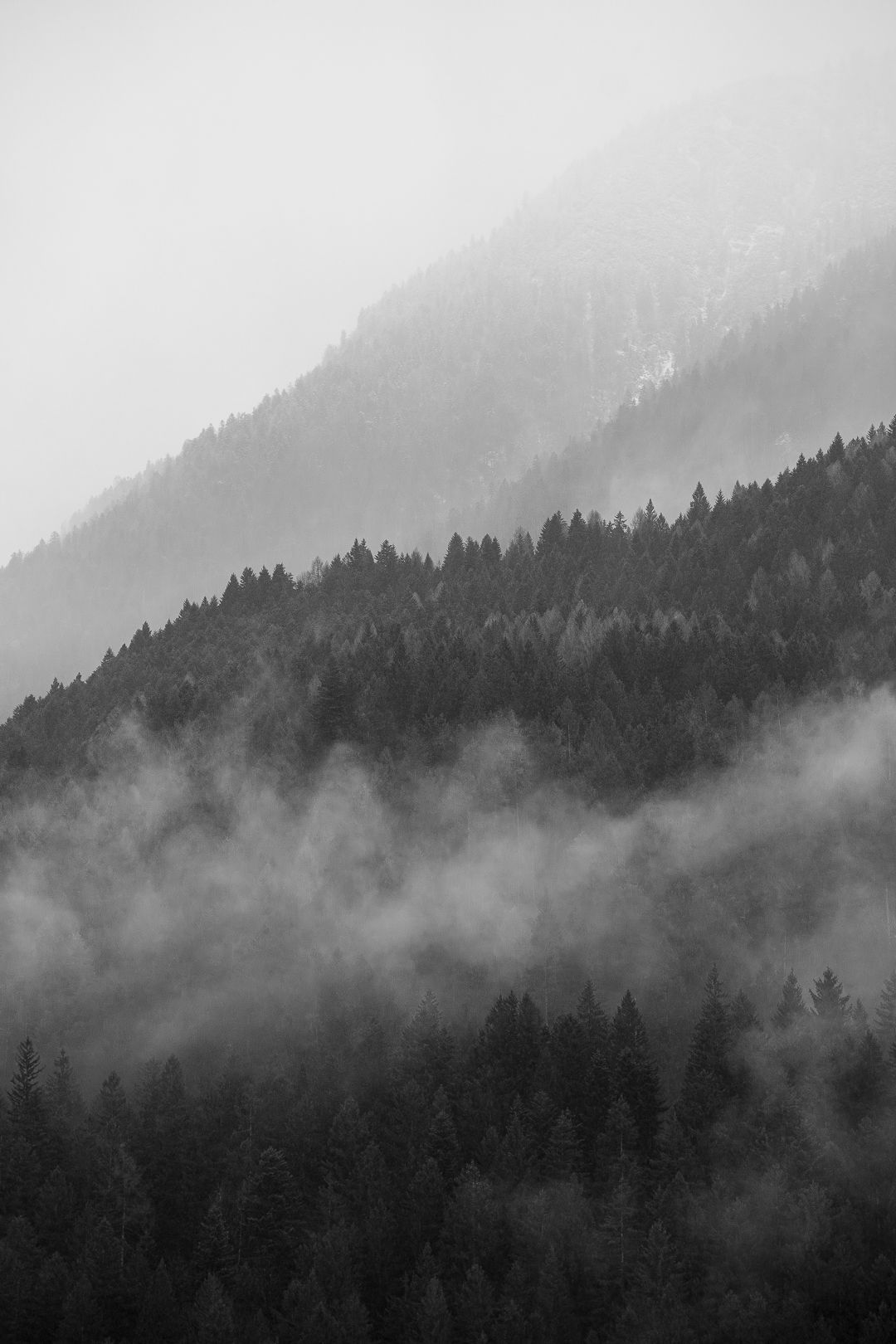 Alexandre Rouette : photo de paysage d'Italie