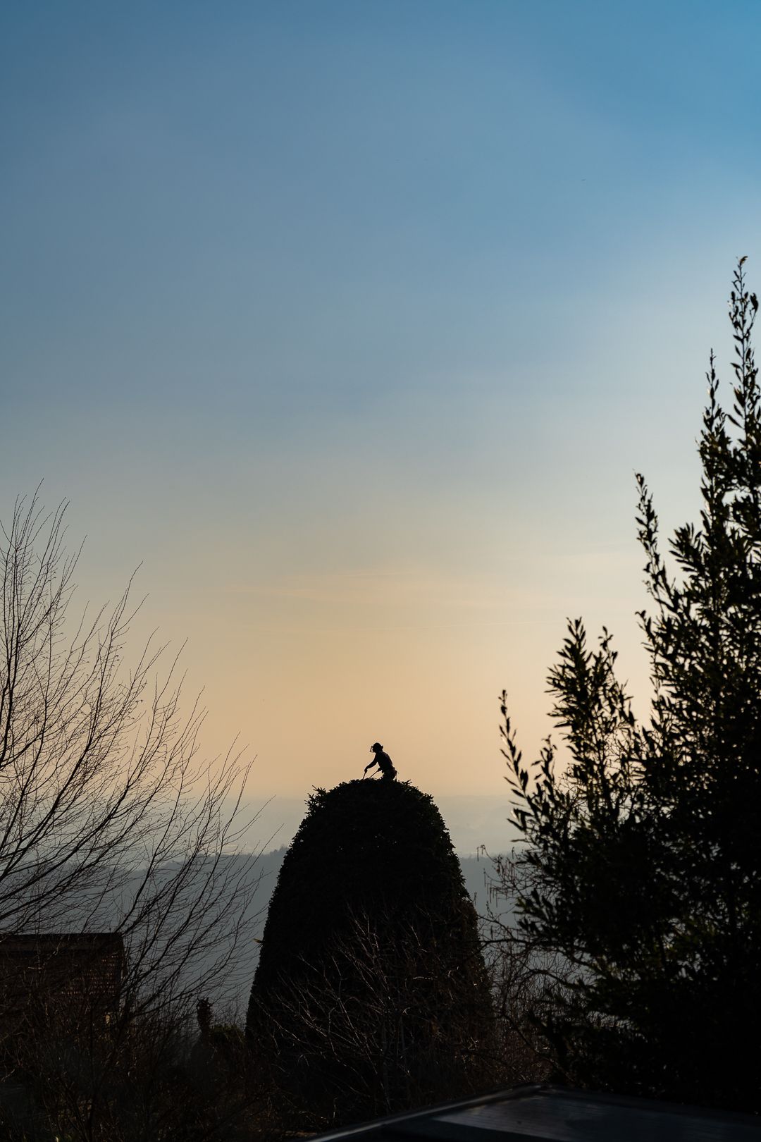 Alexandre Rouette : photo de paysage d'Italie