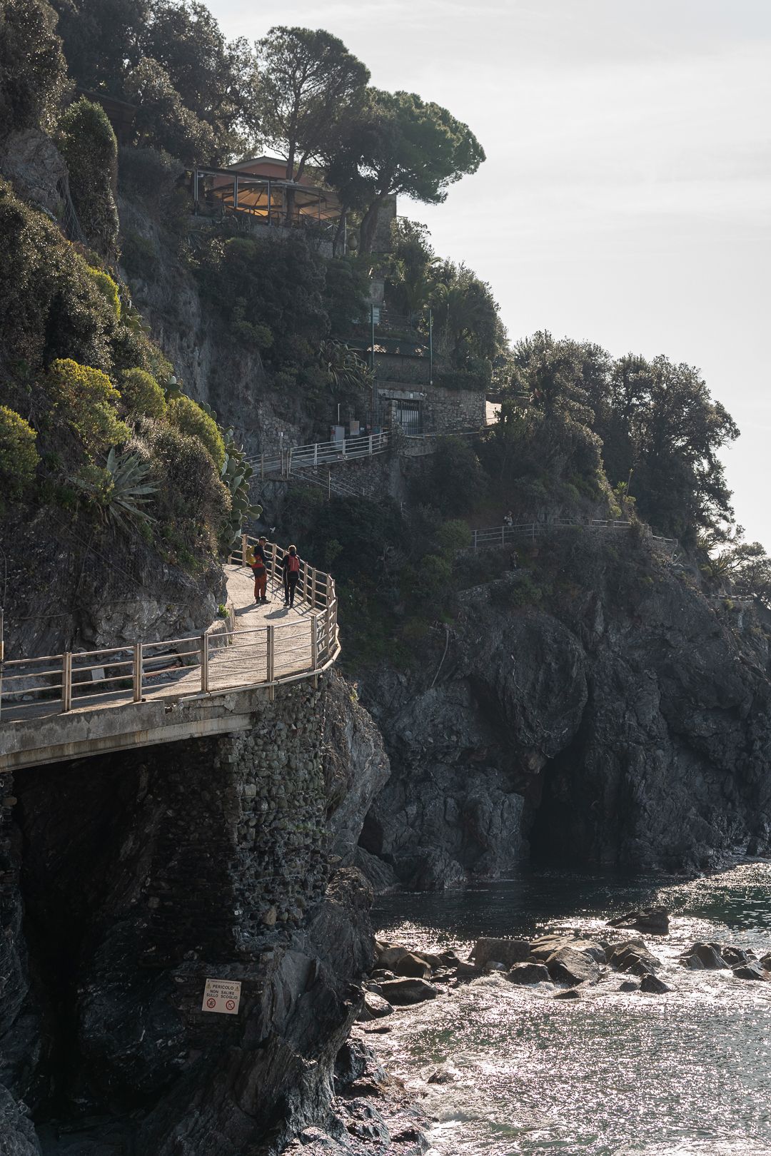 Alexandre Rouette : photo de paysage d'Italie