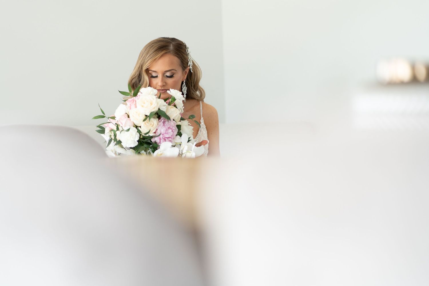 Alexandre Rouette : photo de mariage