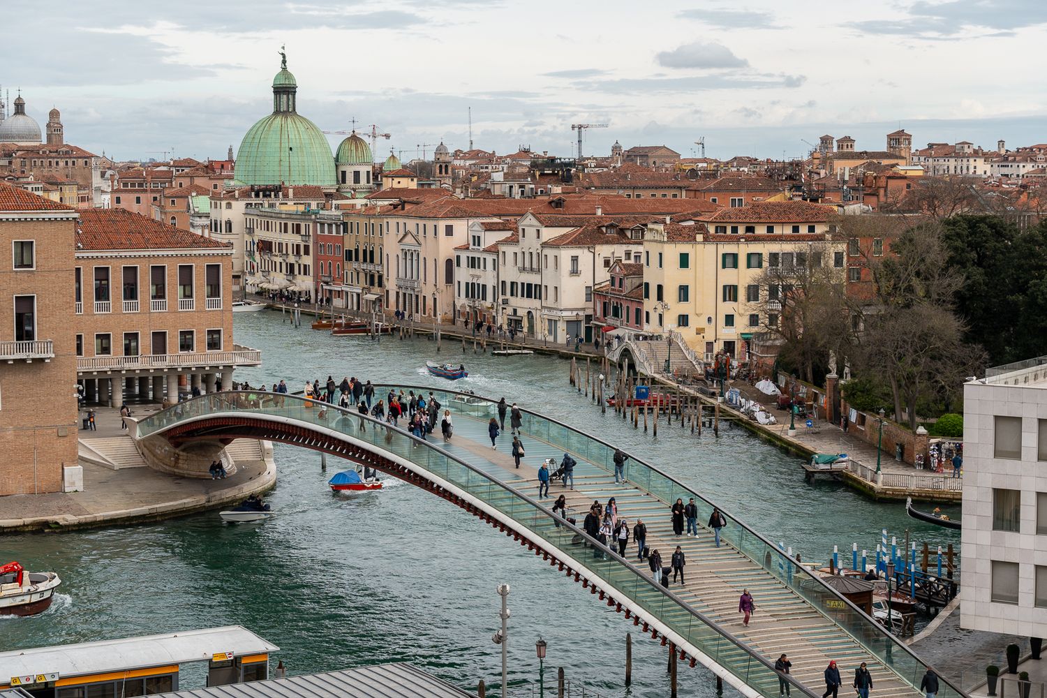 Alexandre Rouette : photo de paysage d'Italie