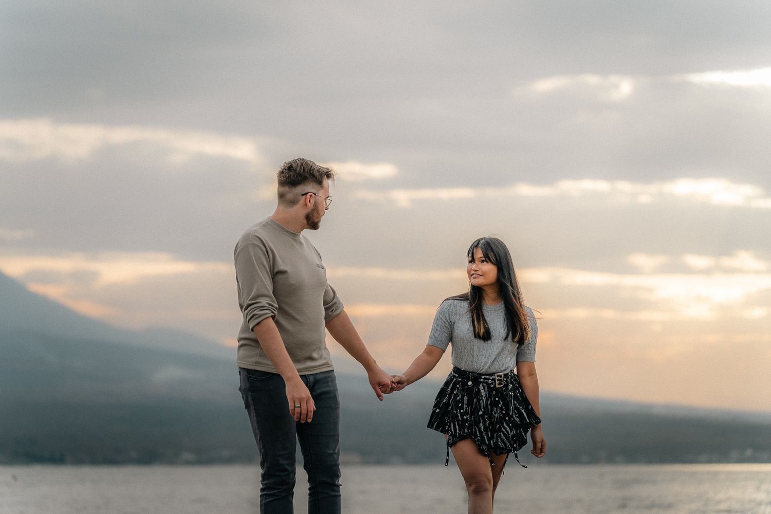 portrait,wedding photographer, surprise proposal , family portrait