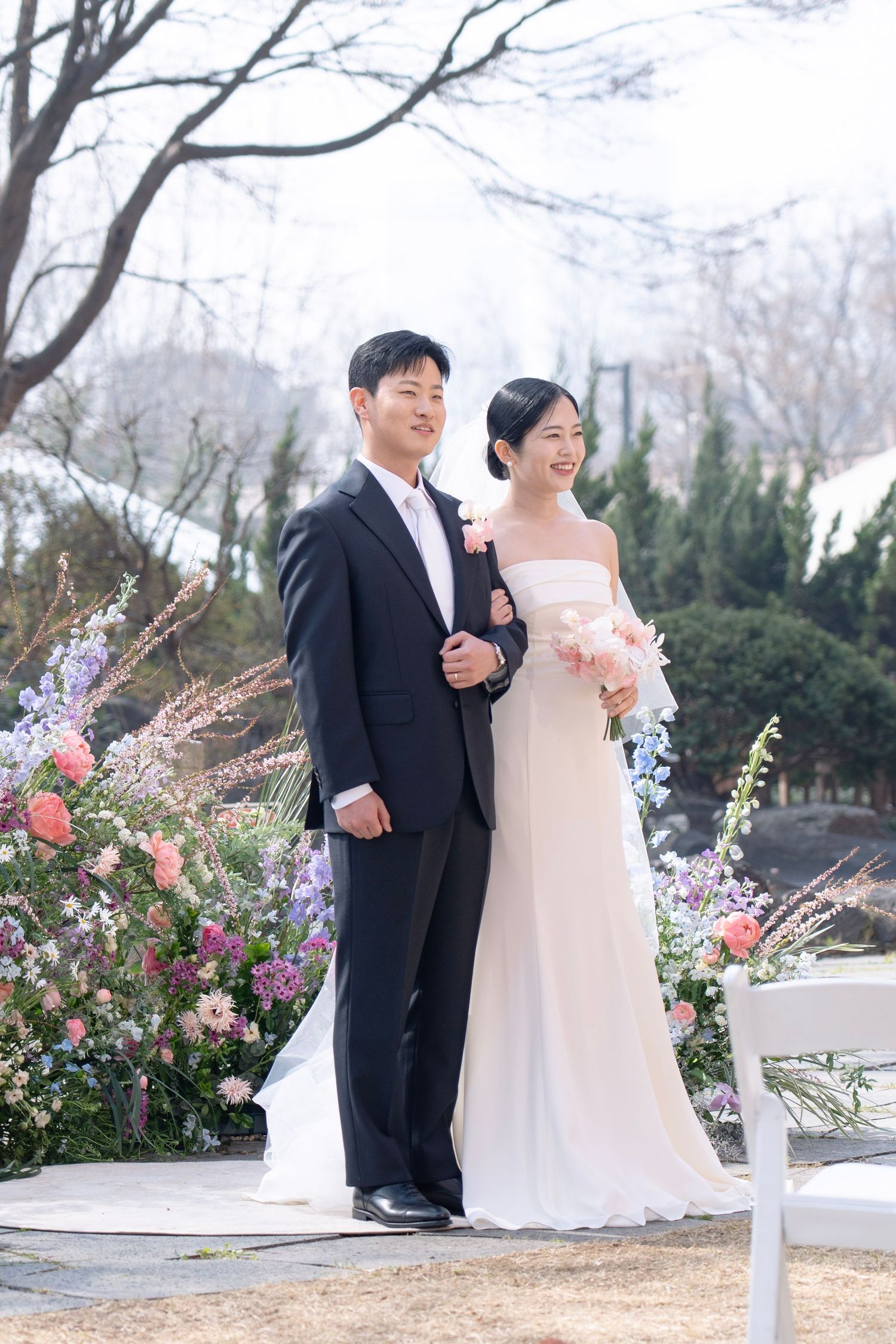 wedding photo
