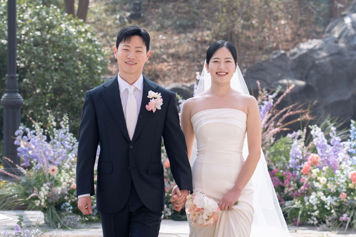 wedding photo