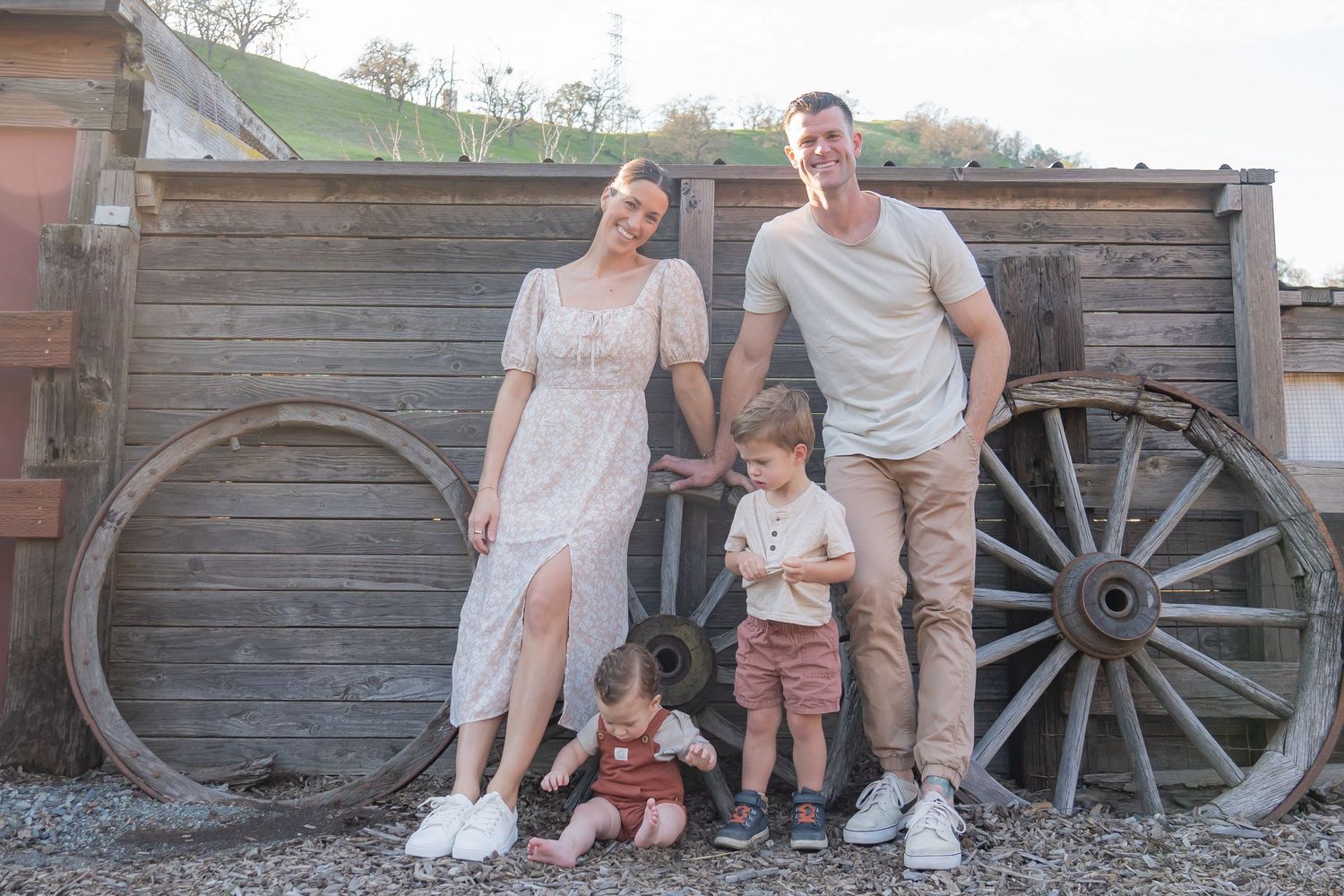 family photo