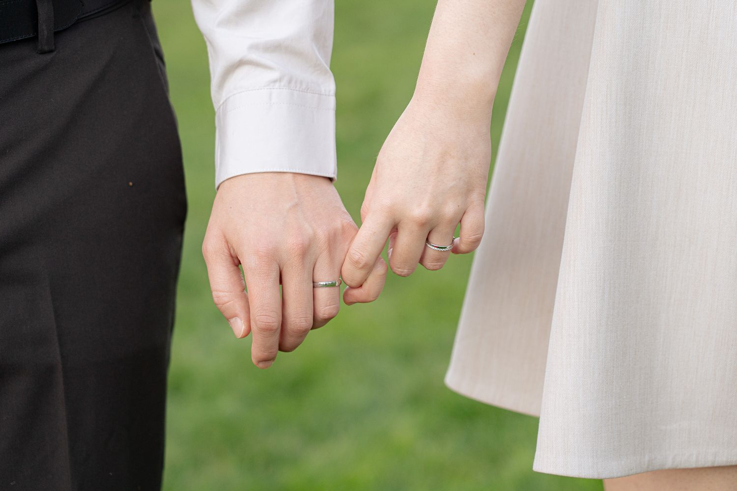 engagement photo