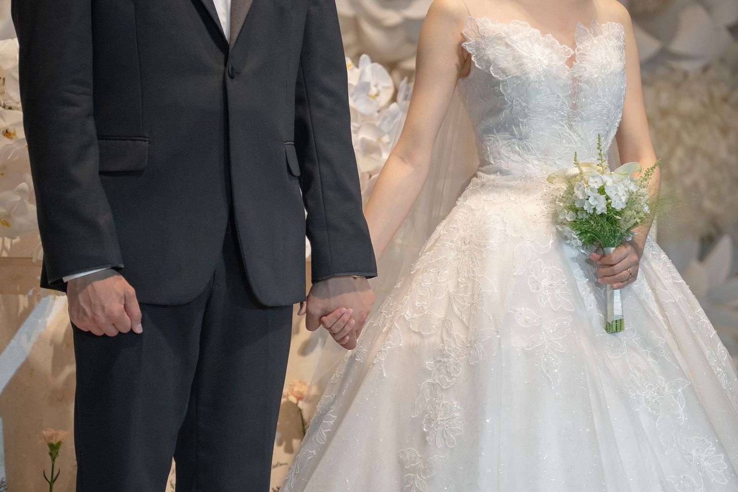 wedding photo