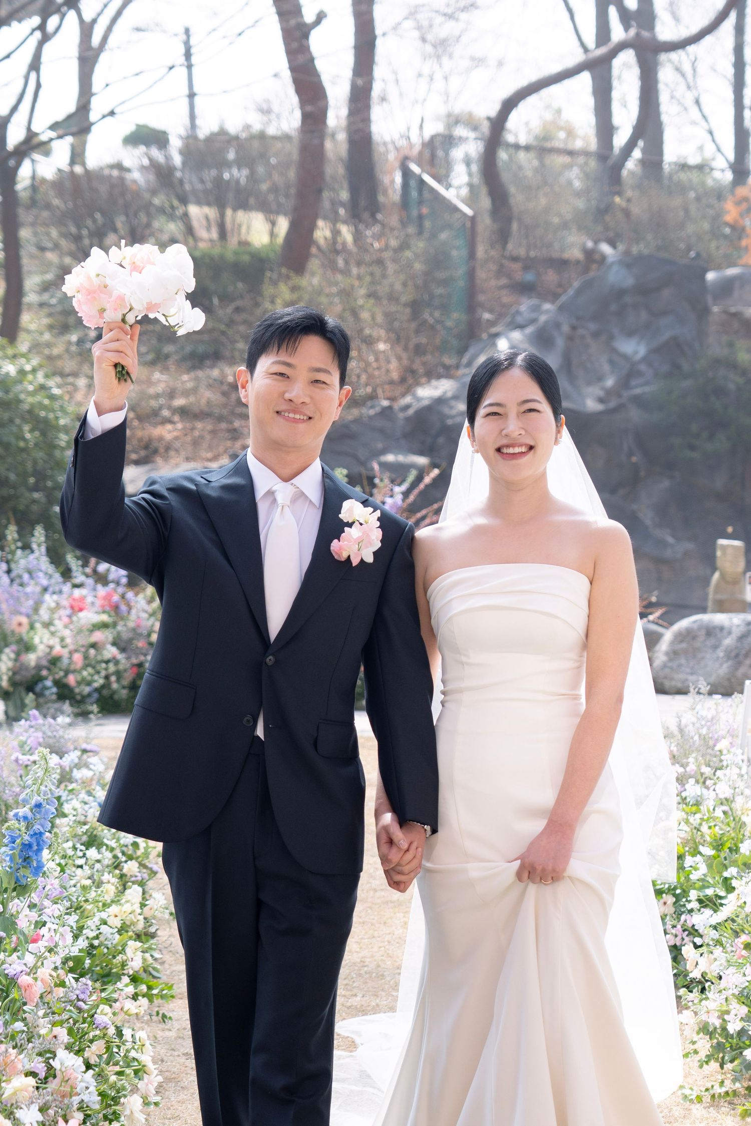 wedding photo
