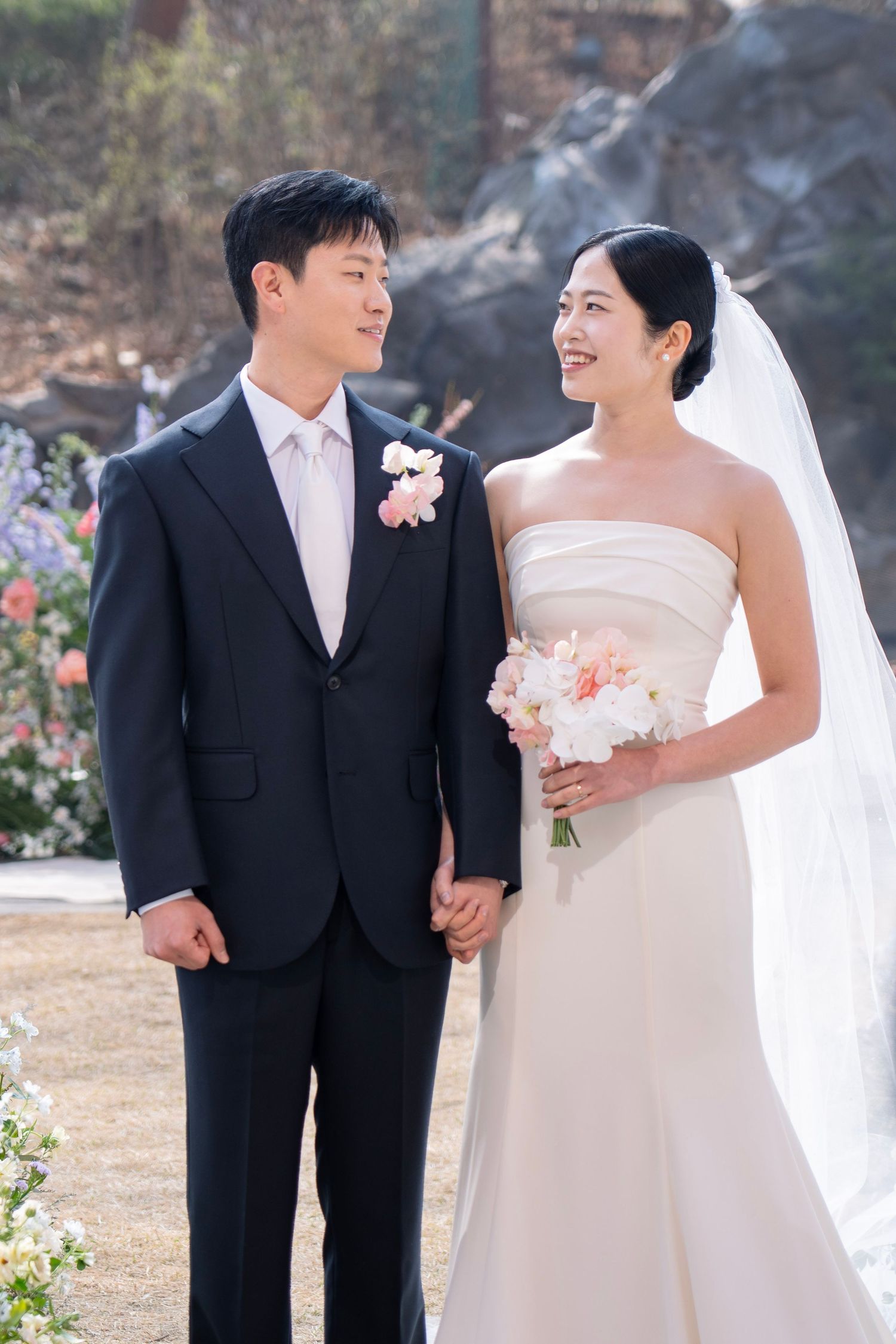 wedding photo