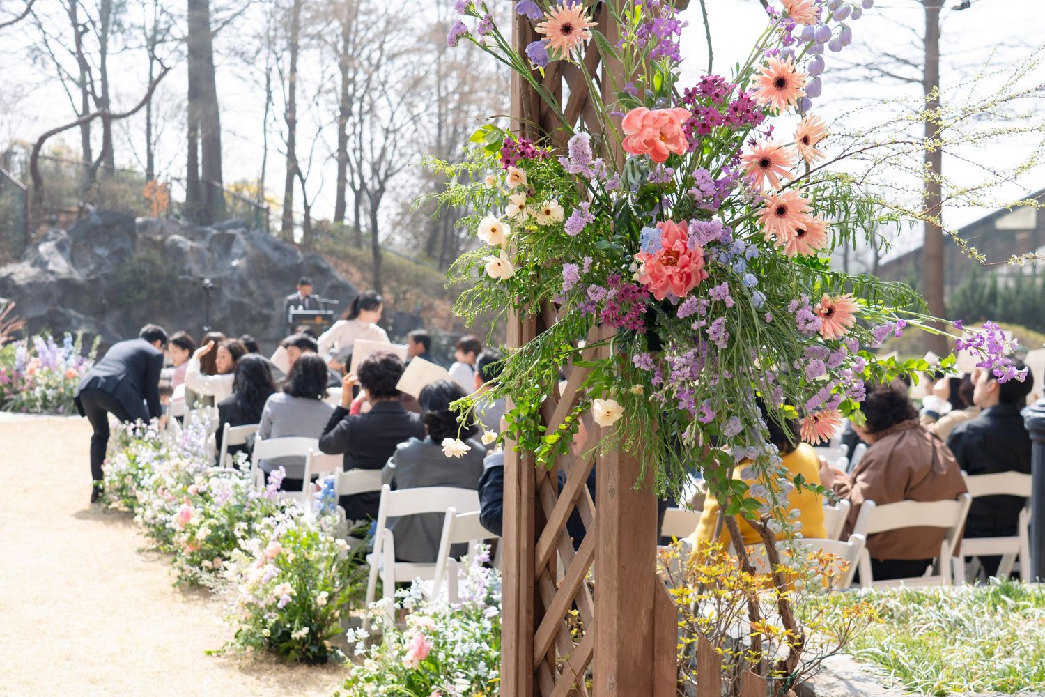 wedding photo