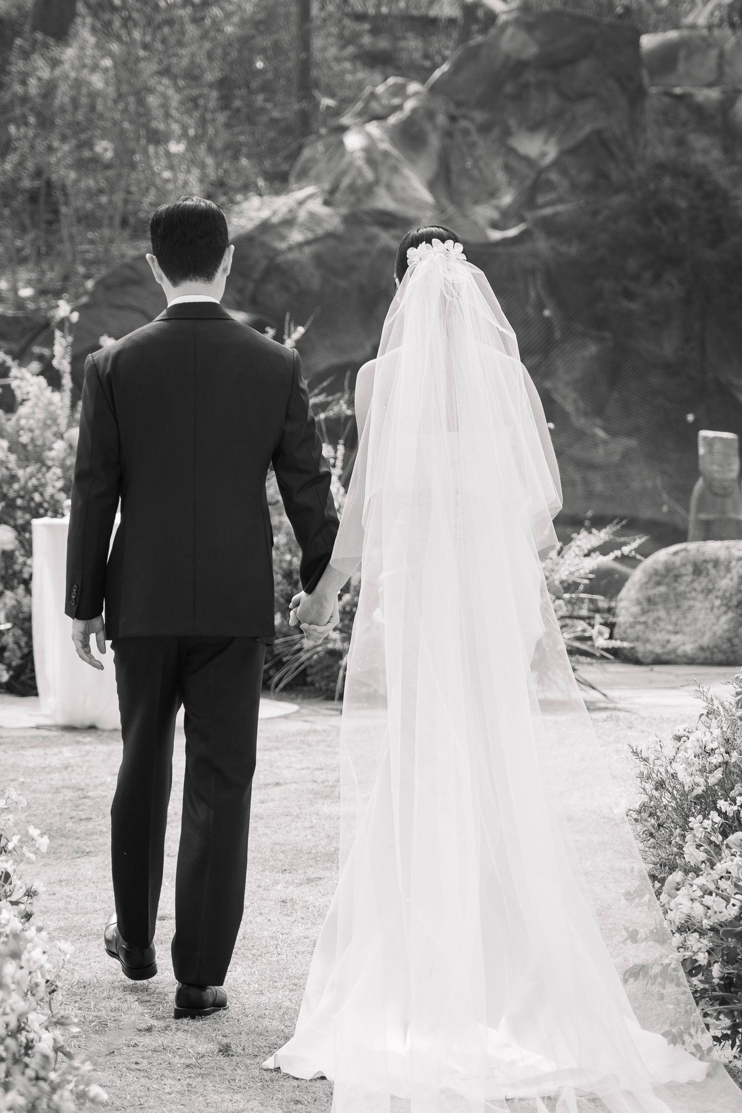 wedding photo