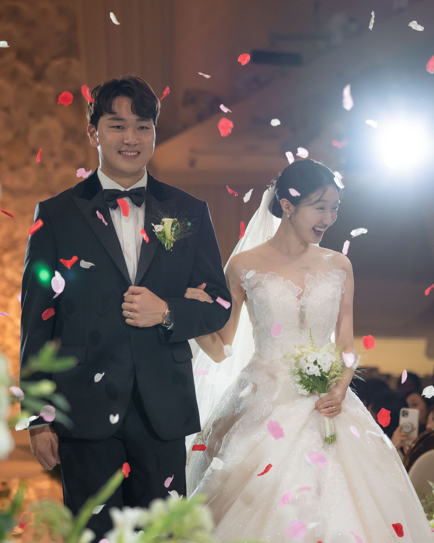 wedding photo