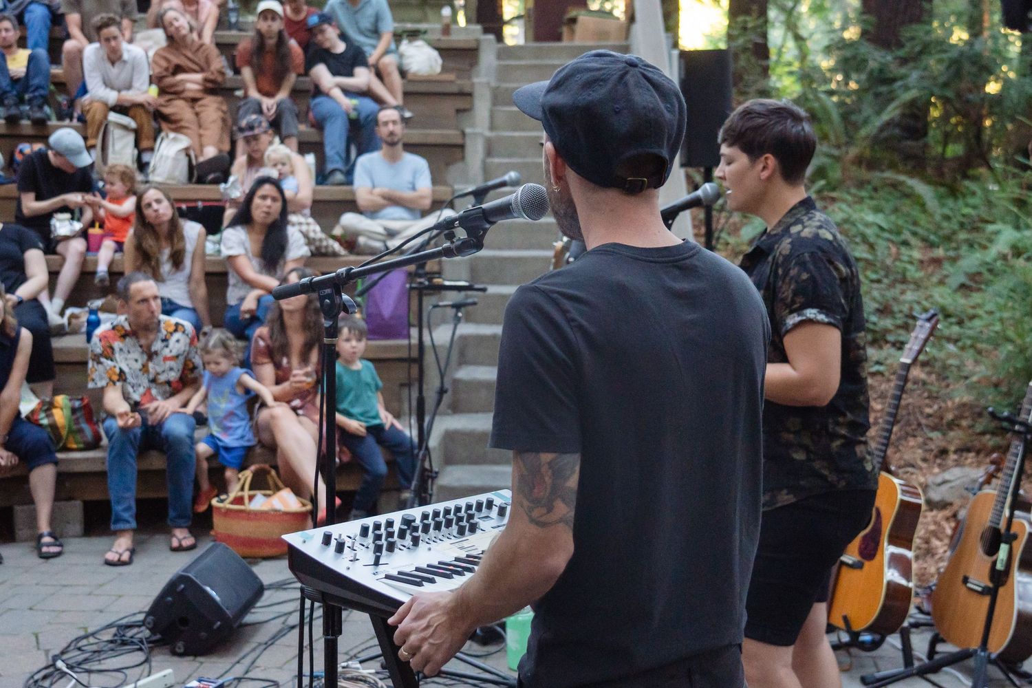 event photo