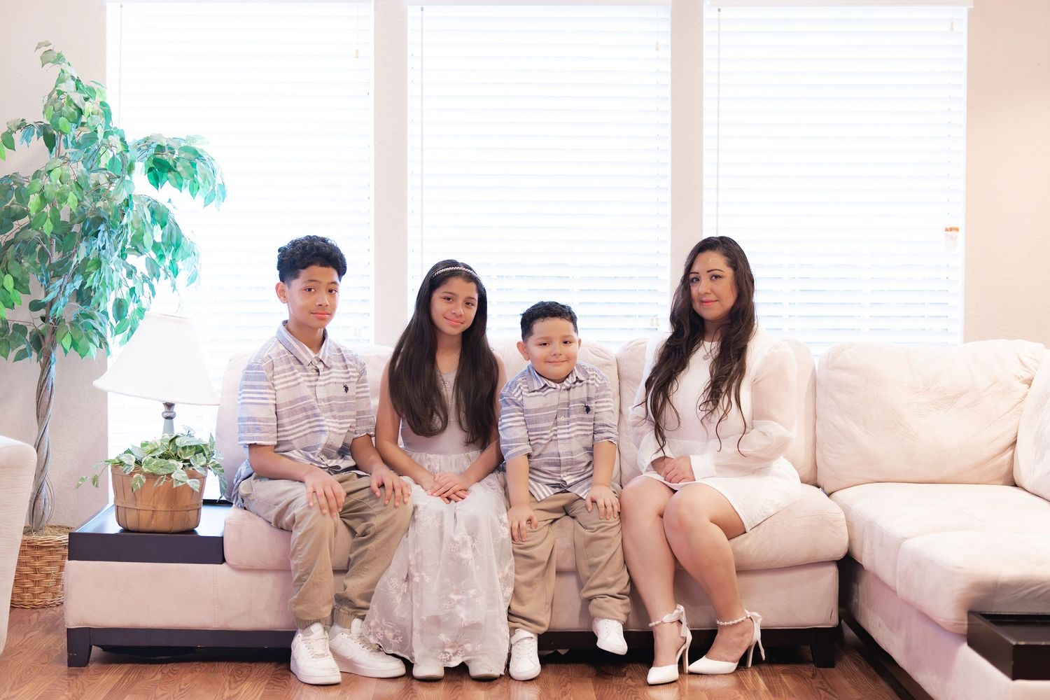 family photo