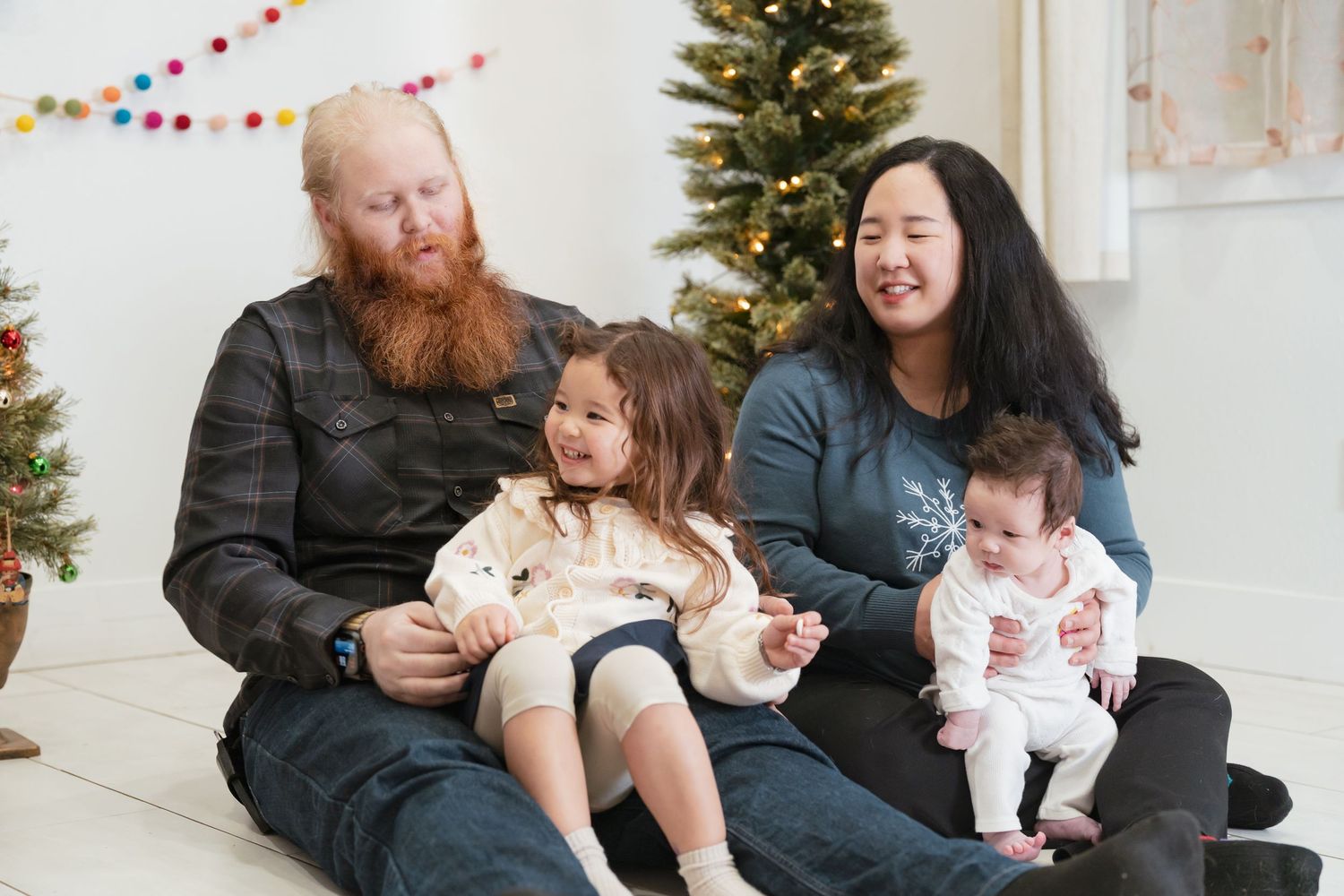 family photo