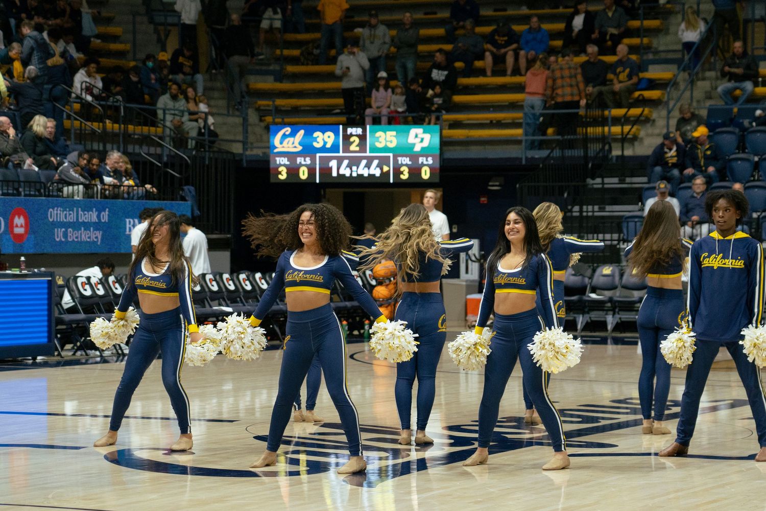 event photo