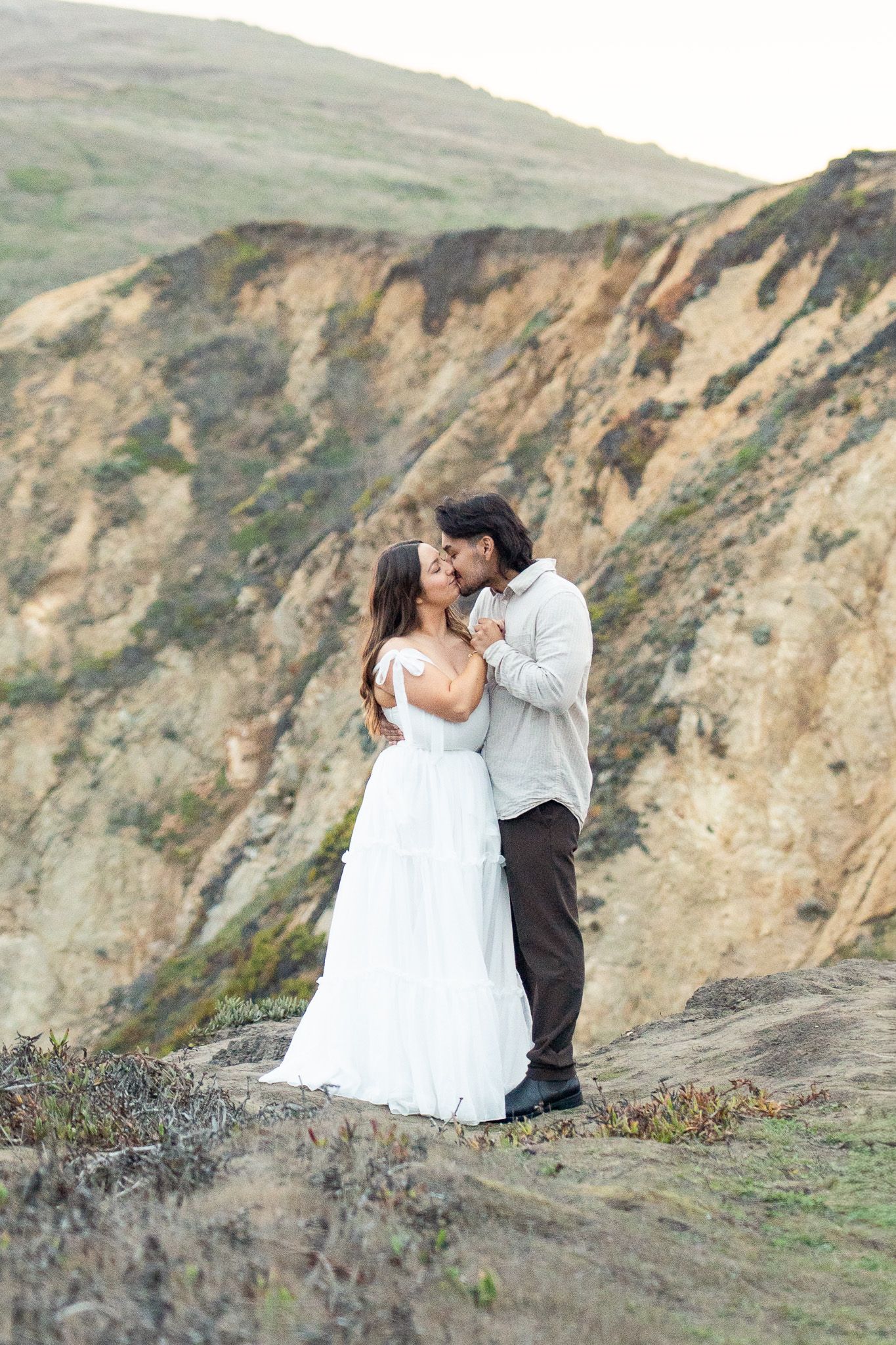 engagement photo