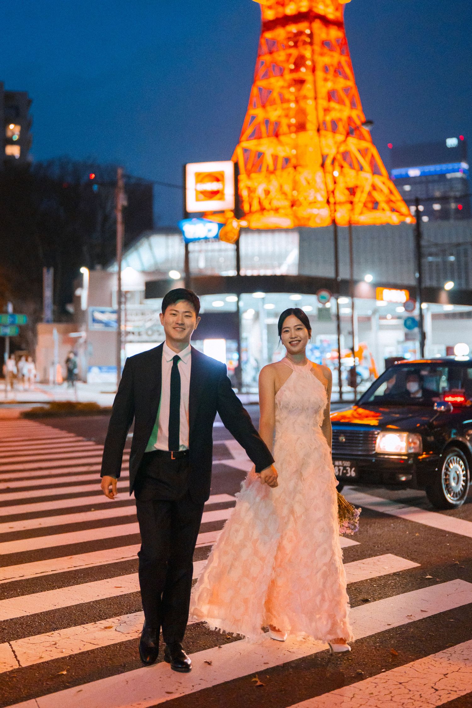 engagement photo