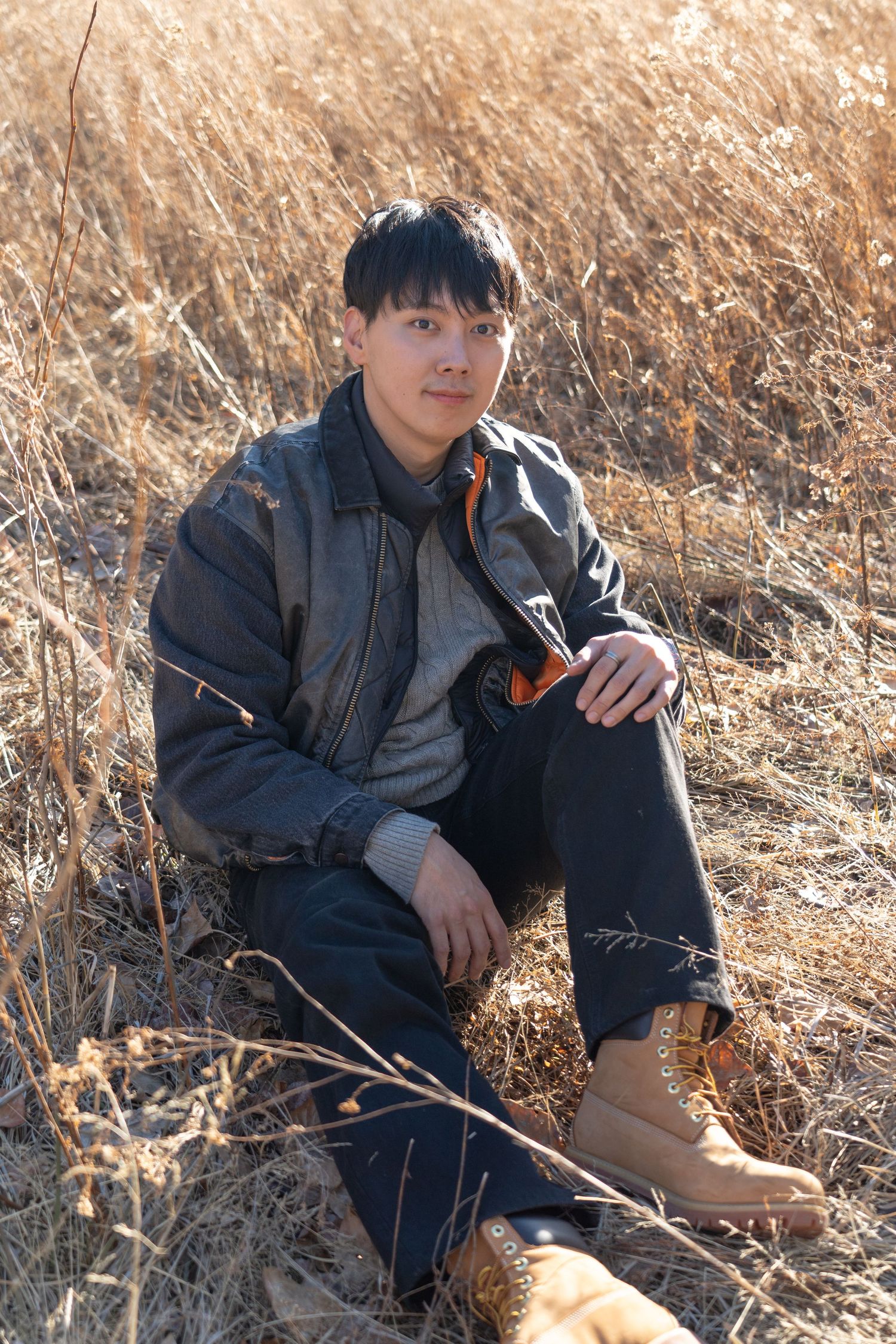 portrait