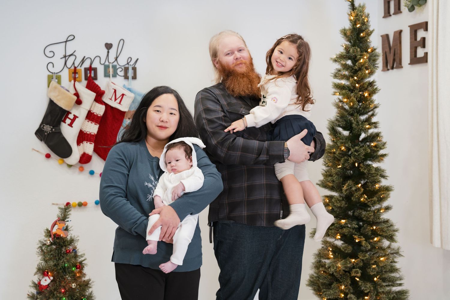 family photo