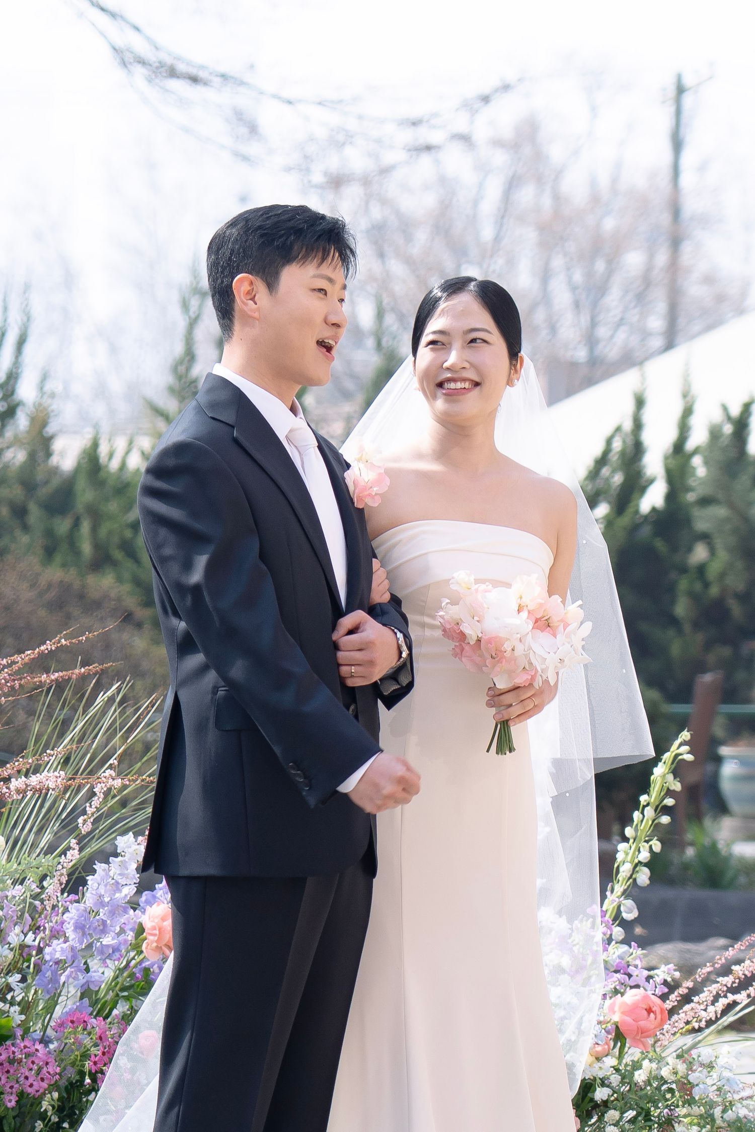 wedding photo