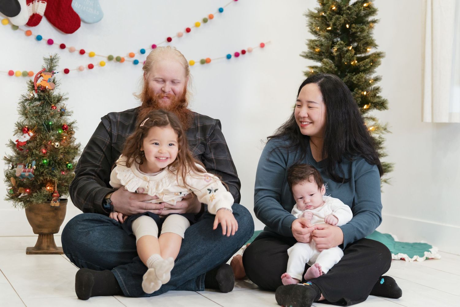 family photo