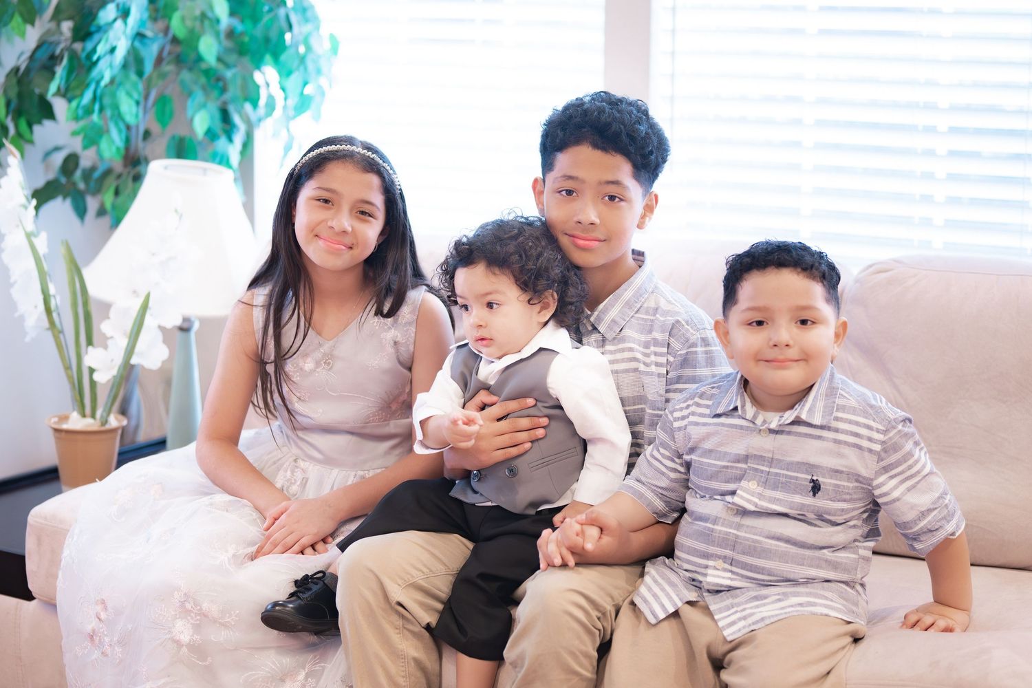 family photo