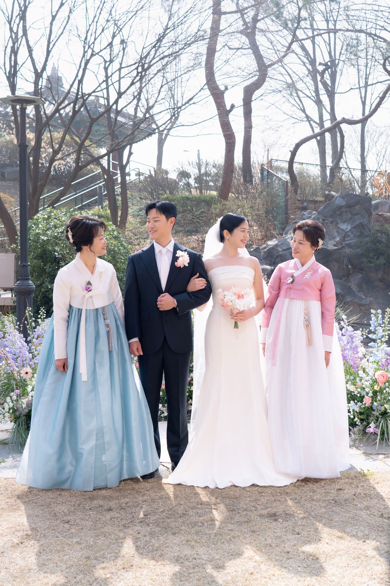 wedding photo