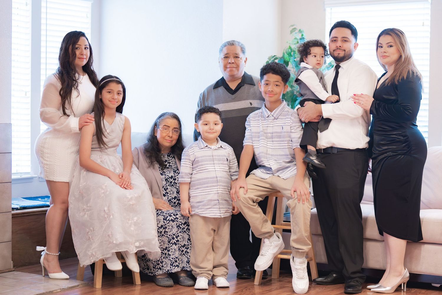 family photo