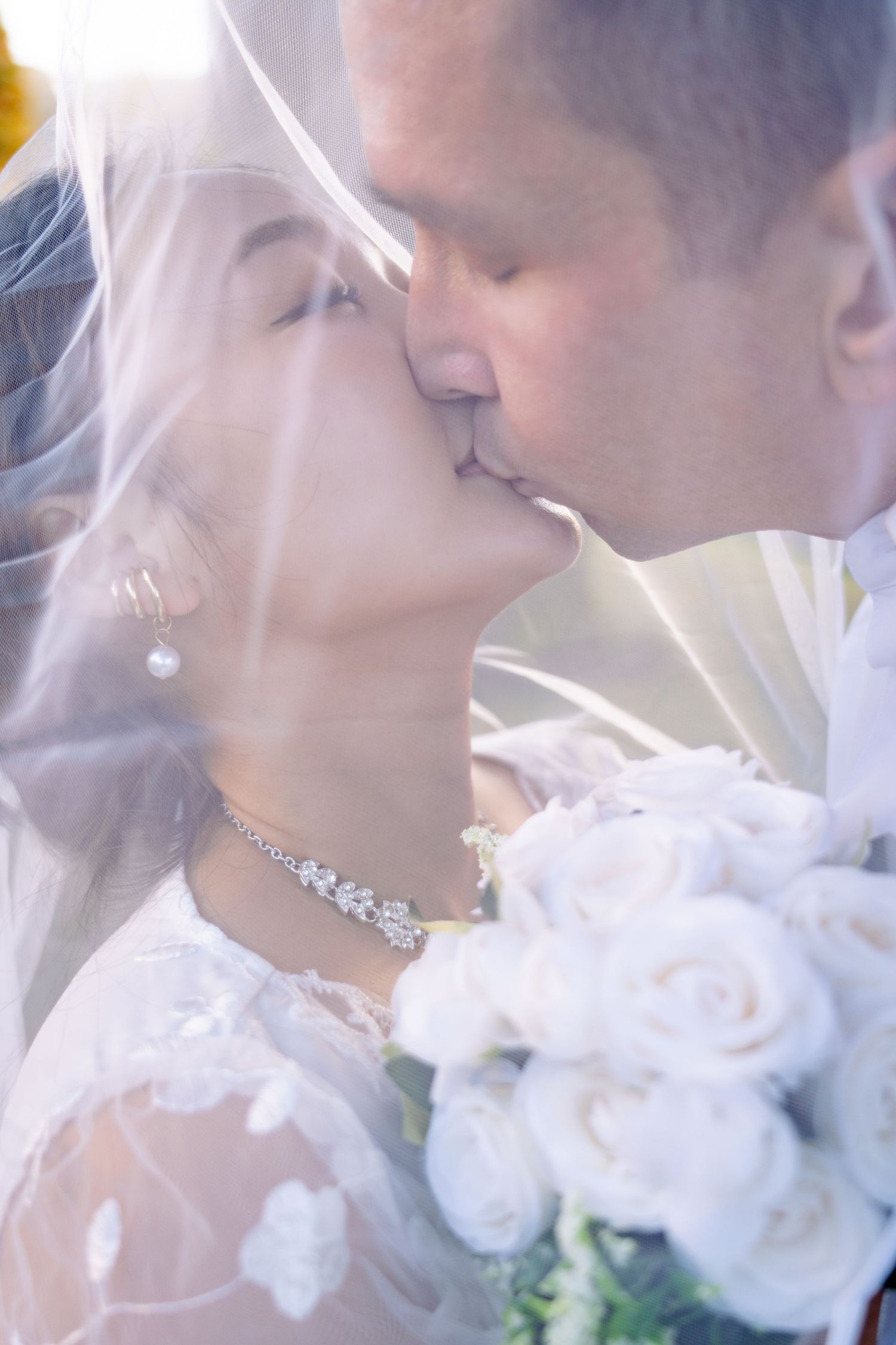 engagement photo