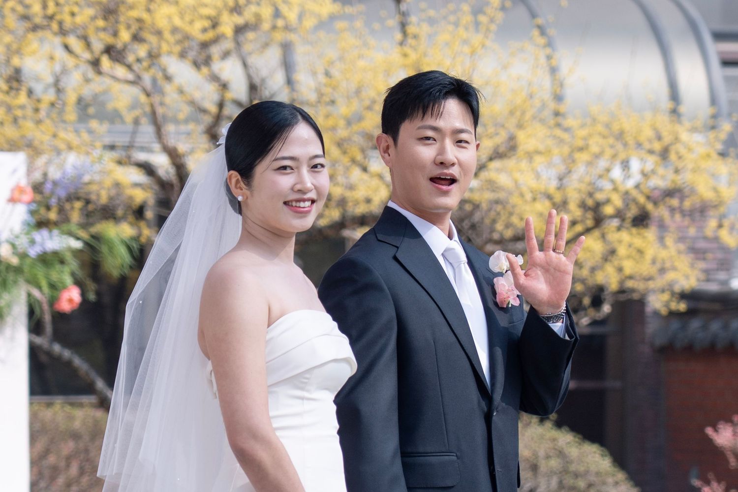 wedding photo