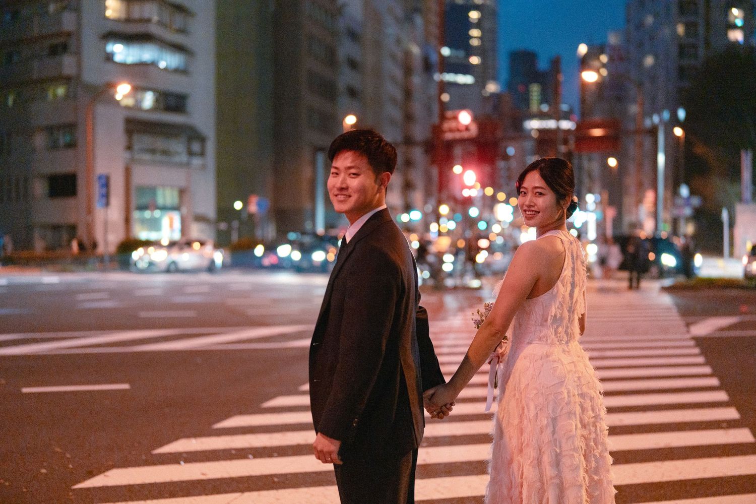 engagement photo