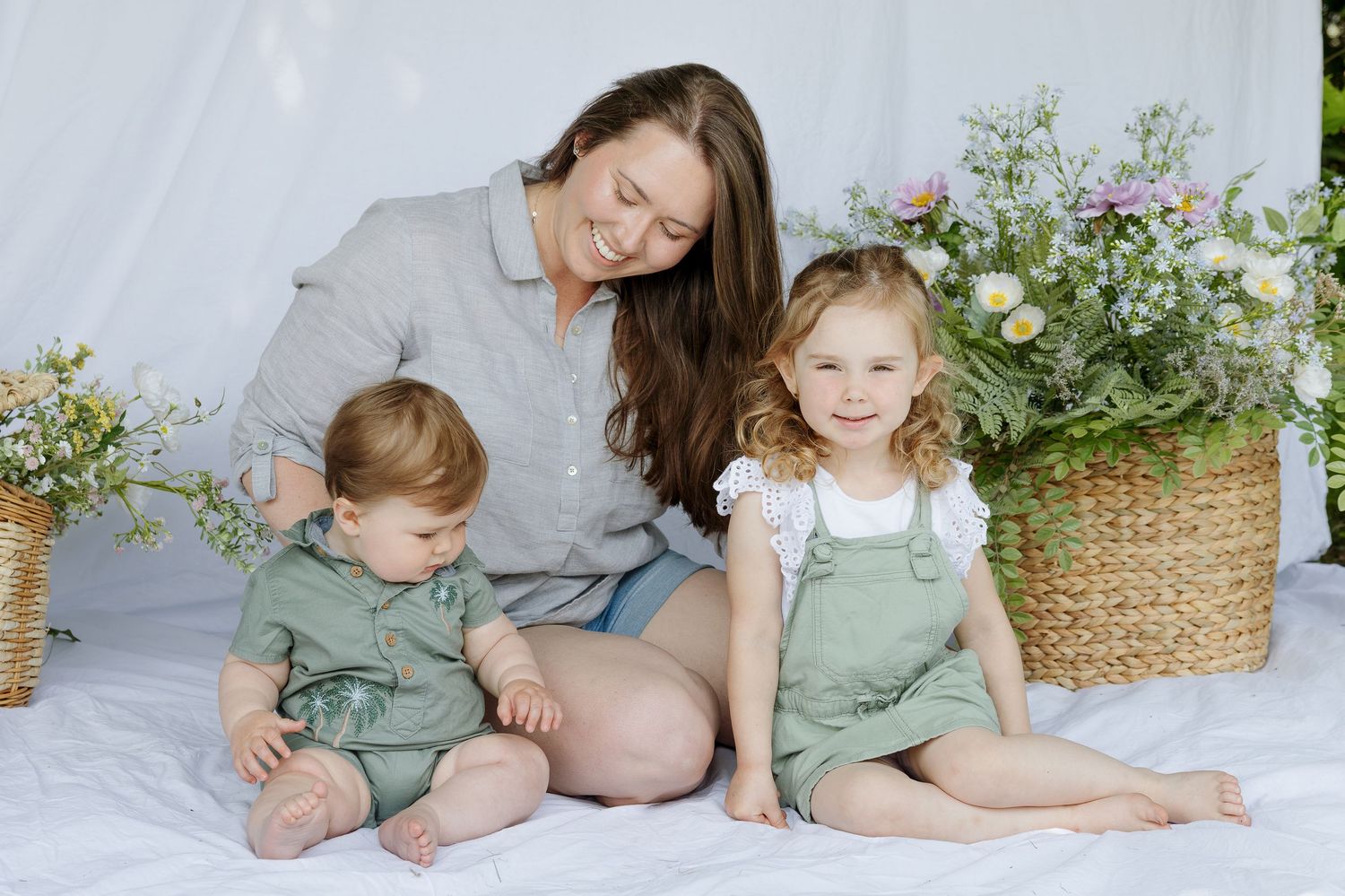 Photographe lifestyle à Montréal, Rive-Sud et Laval – Famille, Maternité, Portraits et Événements